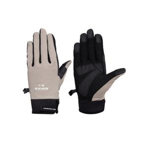 아이더장갑 BQJ DMA25V01E4 고밀도 스트레치 장장갑 M (D/Beige)