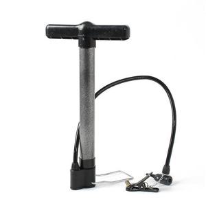 굿에어 미니 자전거 펌프 휴대용 수동공기펌프 생활용품 가정용품 생필품