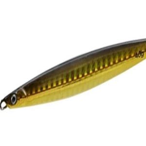 메탈지그 40g-M006 싱킹 철제 바다 지깅 베이트 헤드 채비