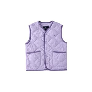 블루독 스튜디오[블루독](LV)베이직패딩베스트 25A7513104  25FW상품 패딩베스트 키즈베스트