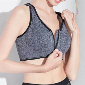 스포츠 브라탑 여자 요가 상의 필라테스 앞지퍼 플라잉요가복 폴댄스의상 줌바복 필라테스복 필라테스옷