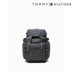 [타미힐피거] 캐주얼 테크 백팩 (T12F7ABG100MT1_PA7)