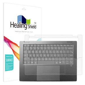 HP 옴니북 X 플립 14-fm0062TU 팜레스트/터치패드2매