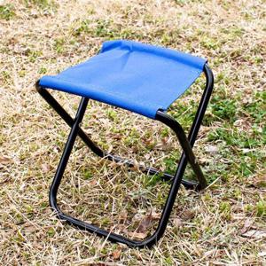 접이식 미니의자 캠핑의자 야외용
