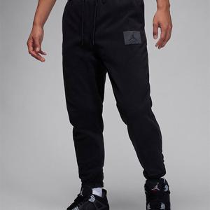 나이키팬츠 FD7532-010 조던 에센셜 남성 플리스 윈터 팬츠