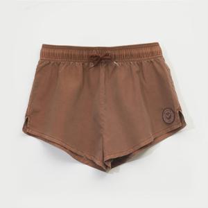 [퀵실버] 록시 노 배드 웨이브 보드숏 RF31BS048_CSQ