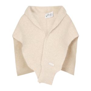 더레노마 라쿤 숄 머플러 (R2F47KMF010)