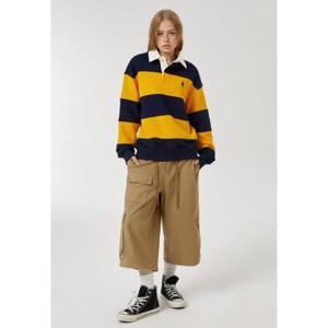 [후아유] Steve Rugby Sweatshirt   WHMAF4922U