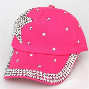 유아 아동 어린이 별큐빅 캡모자 야구모자