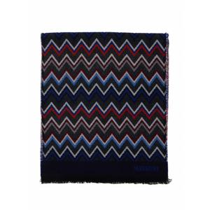 [MISSONI] 라프리마 남성 스카프 앤 머플러 SC15WOUA398 0003 멀티컬러 /14
