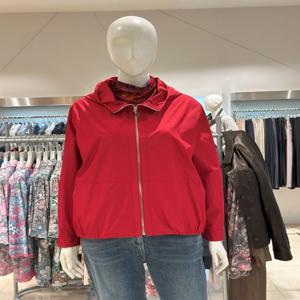 [마담포라] 봄가을 점퍼 MB3JP502A