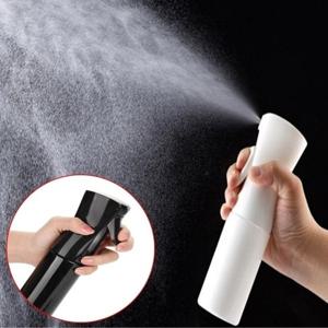 [엄지척]미용실 초미세 반자동 안개 분사 분무기_19480876_66750