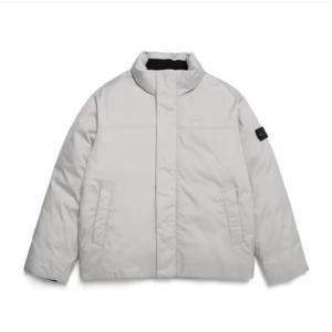 [내셔널지오그래픽 (행사)]이오 덕다운 패딩 점퍼 N234MDW2700