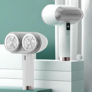 아트박스/이룸 마하Q1 충전식 보풀제거기 업소용