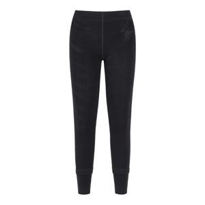 [세인트앤드류스]여성 별 심볼 기모 고리형 레깅스 (821D4UW001BK)