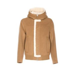 맥케이지 자켓 JAYC1212 Beige