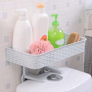 욕실 변기자투리 코너수납장 벽걸이선반