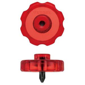 베셀 미니자석드라이버 TD-13-P2 TD-13-S6 1판