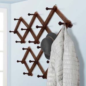 고급 자바라옷걸이 세트 옷고리 다용도후크 벽걸이 옷걸이행거 후크 행거 다용도 벽후크 벽고리 모자걸이 가방