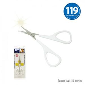 [오너클랜]인기상품 119 코털 가위 [W51DC4C_250918]