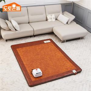도토온돌 한일온열기 탄소 온수매트 150x200cm 9중안전장치 온열매트