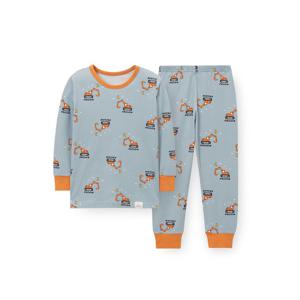 [오르시떼]아동 G316 메가머셔너리 9부소매 내의 세트 OR25FKFPG316