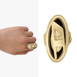 [공식본사정품] 디젤 DZ5626 (Watch Ring) 링워치 공용 반지시계