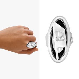 [공식본사정품] 디젤 DZ5623 (Watch Ring) 링워치 공용 반지시계