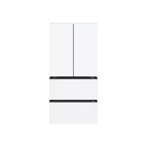 LG 디오스 오브제컬렉션 Z509MHHF23 김치톡톡 김치냉장고 스탠드형 505L / KN