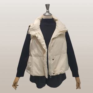 [난닝구]베루젠 패딩베스트 N151045(1125D2VT01F)