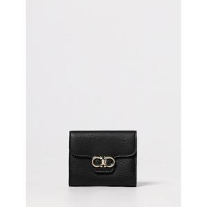 페라가모 여성 지갑 블랙 220961785777002