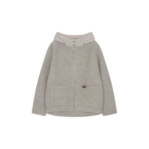 후드뽀글이가디건(LD79B1G42KCD800)