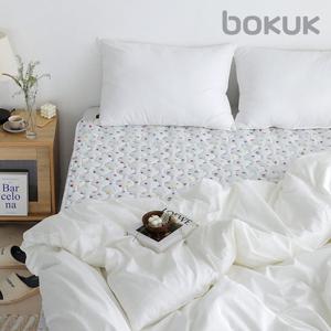 보국 전기요 전기매트 2인용 전기장판 온열매트 더블 침대 캠핑 달콤한나들이