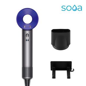 [Sooa] 수아 더 뷰티 BLDC 헤어 드라이기 HNZ-BH03