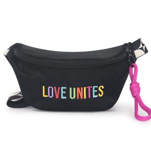 아디다스 프라이드 RM 웨이스트백 힙색 가방 IM1540