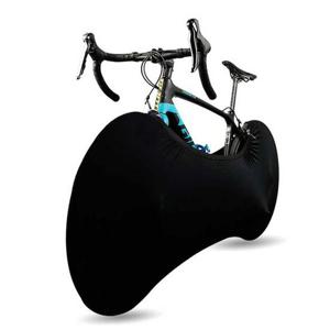 자전거커버 MTB 사이클 자전거 휠커버 M11890 자전거커버 자전거휠커버 자전거덮개 자전거용품 보호커버 보관커버 자전거보관 보관덮개 바퀴커버