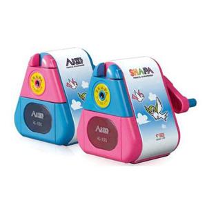 티티 샤파 연필깎이 KI-100