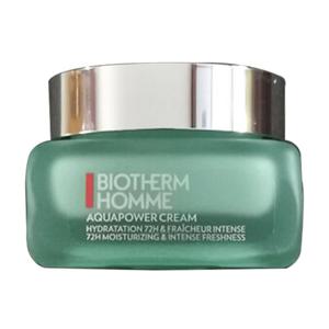 비오템 옴므 아쿠아 파워 72H 수분 젤 크림 50ml