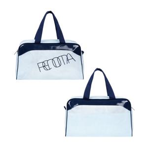 [레노마수영복]애나멜 포인트 수영가방   RB2F001-NV   IC