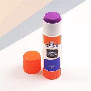 고체풀 엘머스 퍼플 글루스틱 22G 고체풀