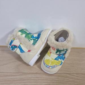 [탈렌트키즈](모다진주) 애니멀패딩부츠 TSX71DSW010_JJ