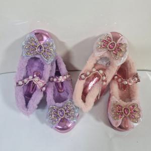 [탈렌트키즈](모다진주) 메이브LED구두 TSX71HSH09_JJ