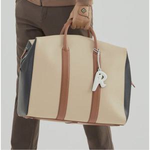 [레노마골프]여성 컬러 블럭 보스턴 백 RWAFL7803-509_IC