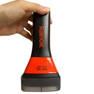 [오너클랜]인기상품 불스원 RainOk 발수코팅제 이지그립 120ml [