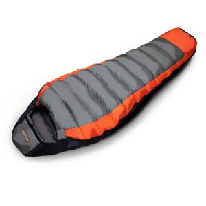 땡가격 SALE 프로페셔널 오리털침낭 1650g 다운 60%