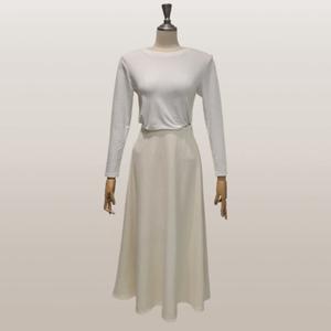 [난닝구]케문드 기모스커트 N551105(1125D2SK00A)