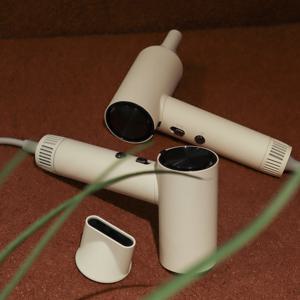 오아 소닉플로우 미니 드라이기 고속 BLDC 헤어 드라이어 음이온 초경량 휴대용 여행용 항공모터