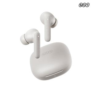큐씨와이 QCY T43 Buds 버즈 AI 무선 블루투스 이어폰