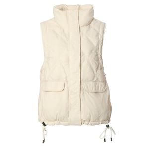 [안지크]하이넥퀄팅베스트 AI4DWW5100