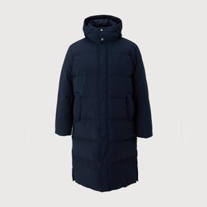 [인디안]구스 다운 롱  패딩  MUOKA3WA111LH